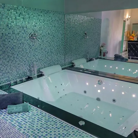 Residenza Delle Alpi Hotel 3*