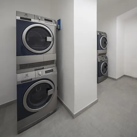 Quadrato Apartment *