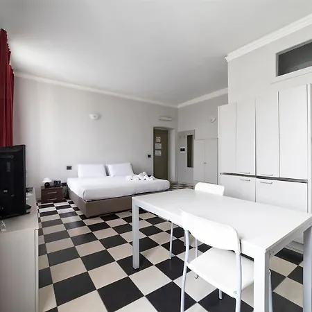 Cascina Marchesa 3*