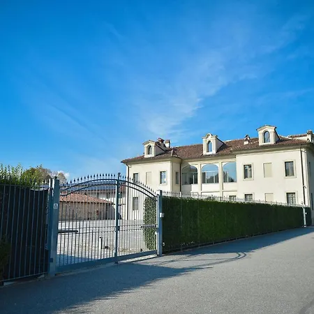 호텔 Cascina Marchesa
