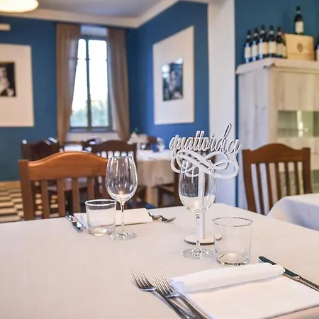 Cascina Marchesa 3*