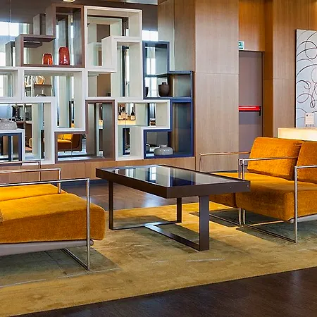 Ac By Marriott 4* Torino