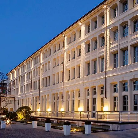 Ac By Marriott 4* Torino