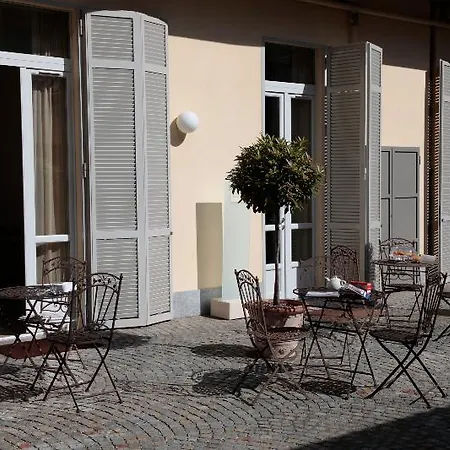 Hotel apartamentowy Santa Giulia E 3*
