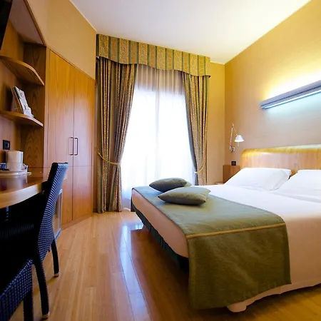 Hotel Western Luxor Turyn