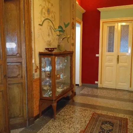 Appartamento Riverside Napione 25 Torino