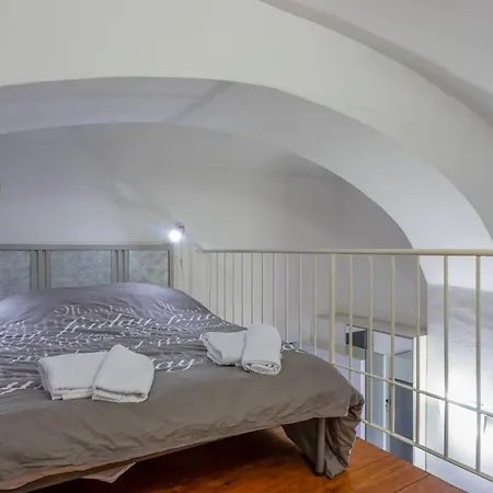 Siccardi 15 Appartement *