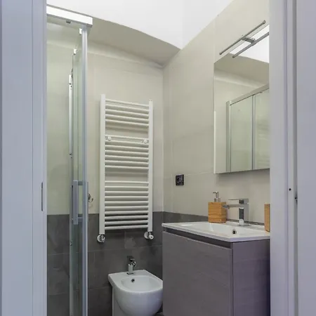 Siccardi 15 Appartement Turin