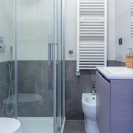 Appartement Siccardi 15