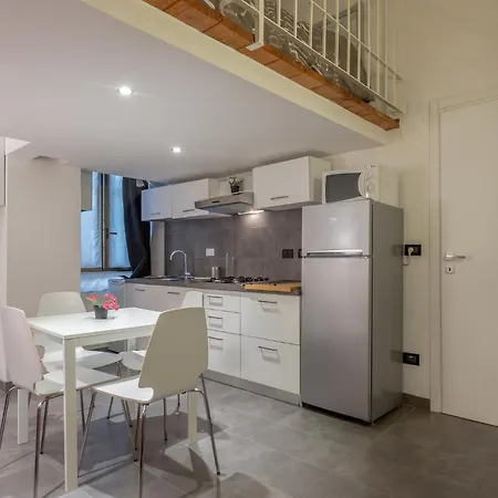 Appartement Siccardi 15 *
