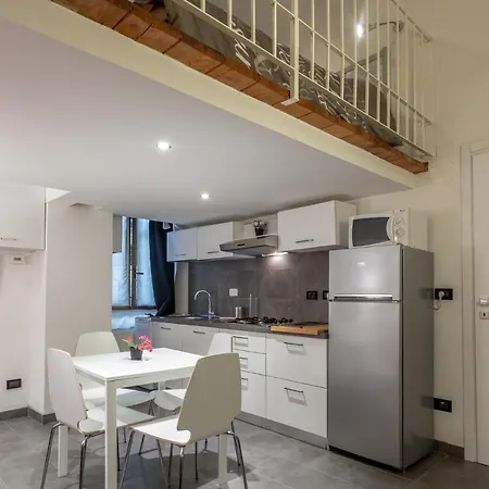 Appartement Siccardi 15