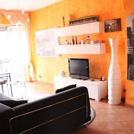 Yhome | J Stadium - Toscana Apartments Apartment Turin