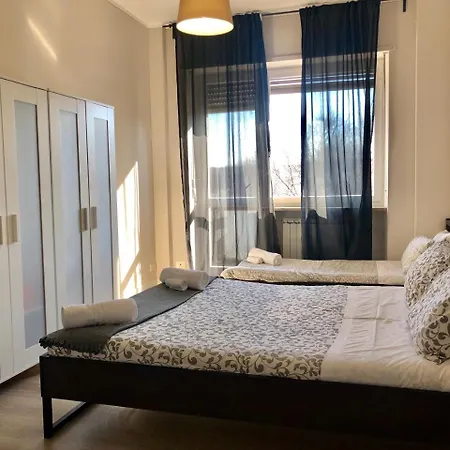 Yhome | J Stadium - Toscana Apartments Turin