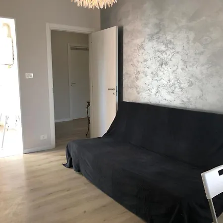 Yhome | J Stadium - Toscana Apartments Apartment Turin