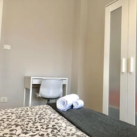 Apartment Yhome | J Stadium - Toscana Apartments