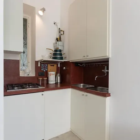 Apartment Cit Cozy Penthouse *