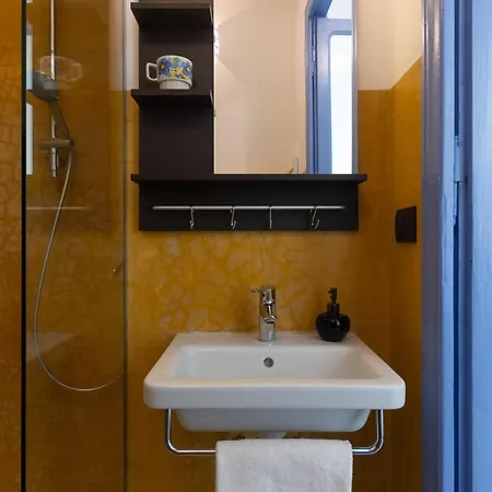 Cit Cozy Penthouse Turin