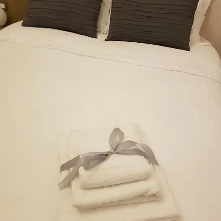 Il Sogno Torino Guesthouse Oda ve Kahvaltı
