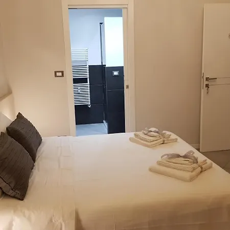 Il Sogno Torino Guesthouse Oda ve Kahvaltı