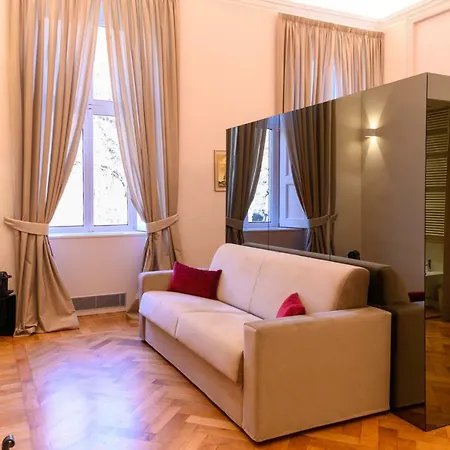Bed & Breakfast Savoia *