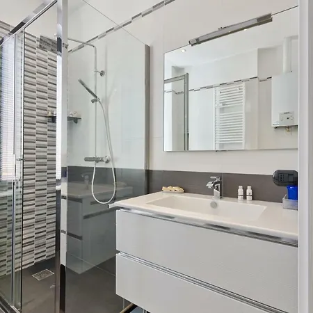 Tribunale & Porta Susa Flat *