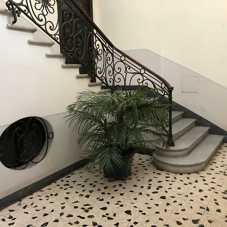 Joe Luxury House Apartment