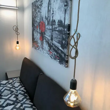 Joe Luxury House Apartment *