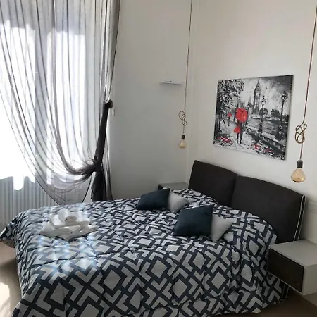 Joe Luxury House Apartment