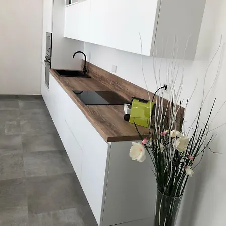 Apartment Joe Luxury House Turin