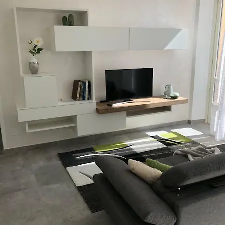 Joe Luxury House Apartment
