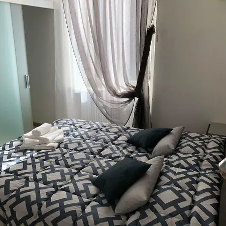 Apartment Joe Luxury House Turin