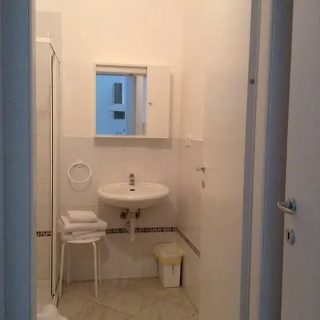 Apartmán Loft Regio Parco