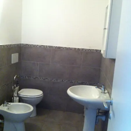 Loft Regio Parco Apartmán *
