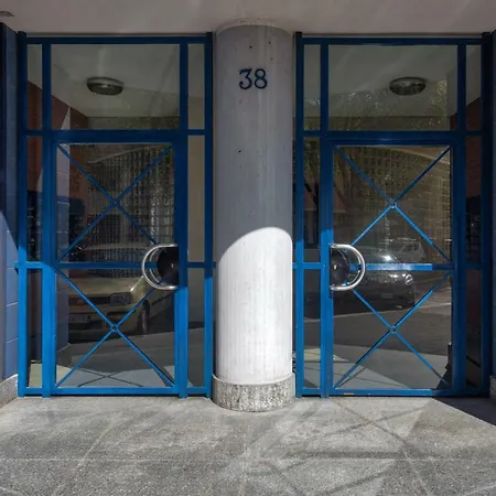 Fortino Roomy Appartamento Torino
