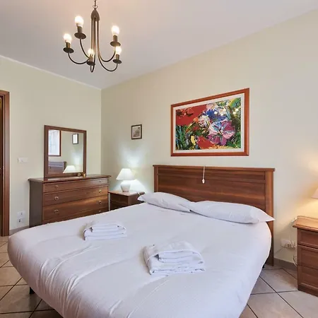Fortino Roomy Appartamento Torino