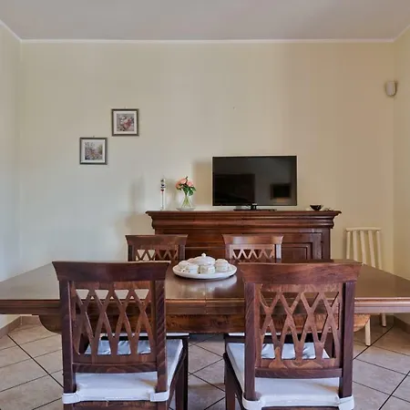 Fortino Roomy Appartamento