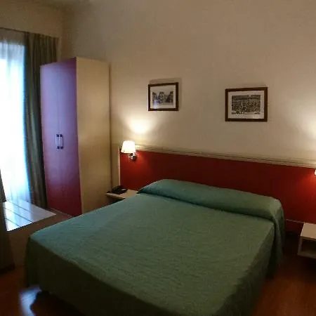 Hotel Quality Dock Milano Turyn