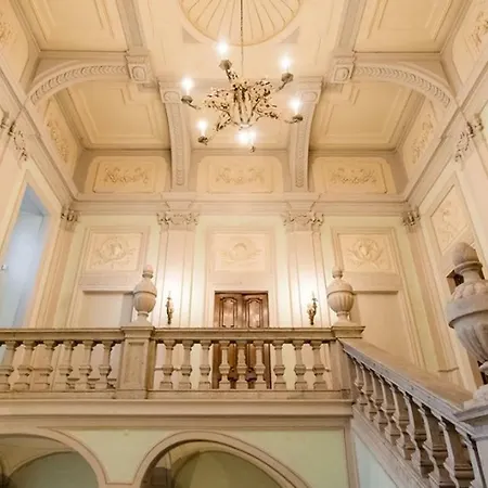 Otel Royal Palace Torino