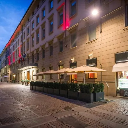Royal Palace 5* Torino