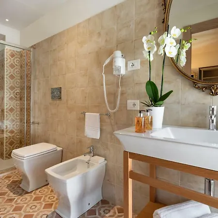 Corte Realdi Luxury 2*