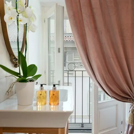 Corte Realdi Luxury Гостевой дом