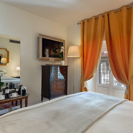 Corte Realdi Luxury Гостевой дом Турин