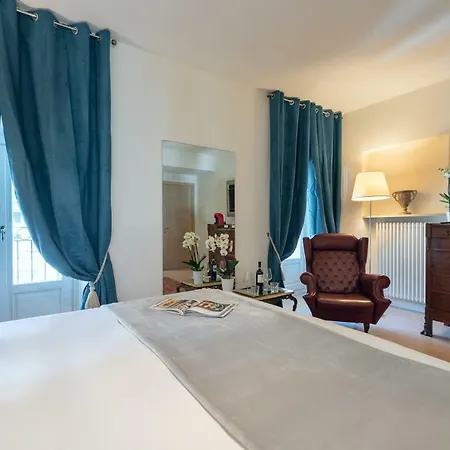 Corte Realdi Luxury Турин