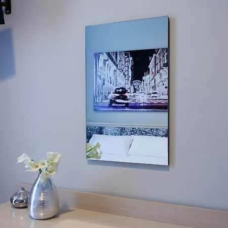 Quality Dock Milano Hotel Turyn