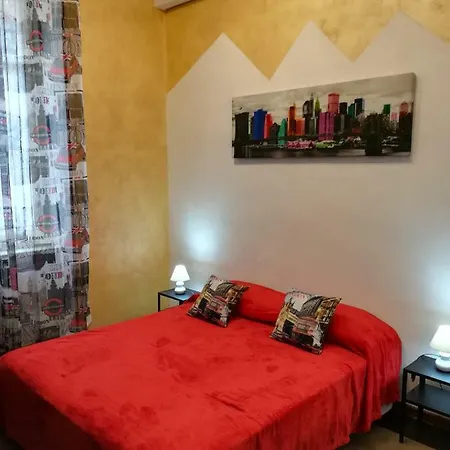 Appartamento Spezia