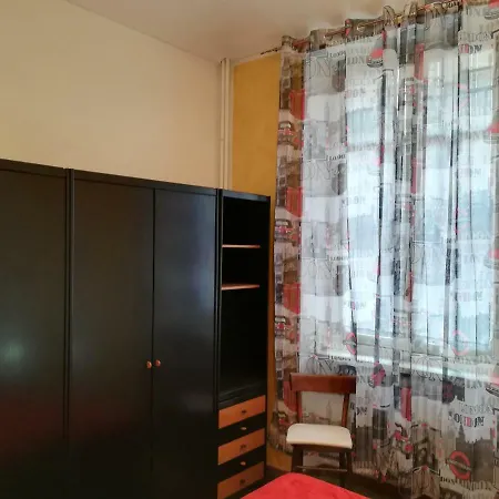 Spezia Appartamento *