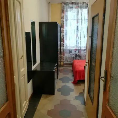 Spezia Appartamento