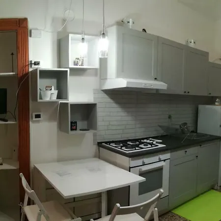 Spezia Appartamento *