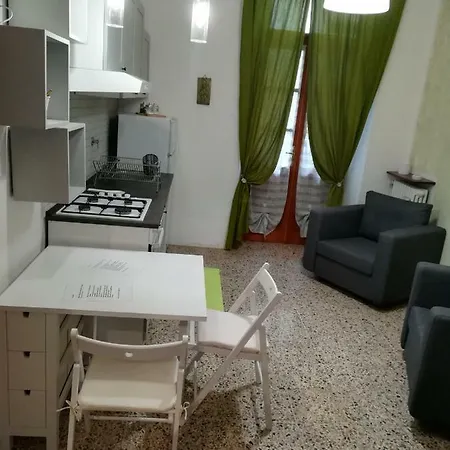 Spezia Appartamento