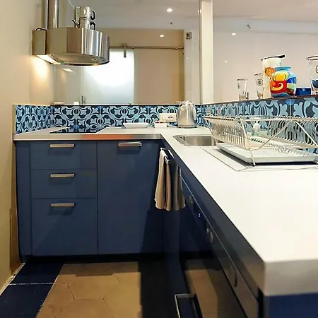 Apartment Sweet Matteo Pescatore Turin